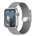 Silver A