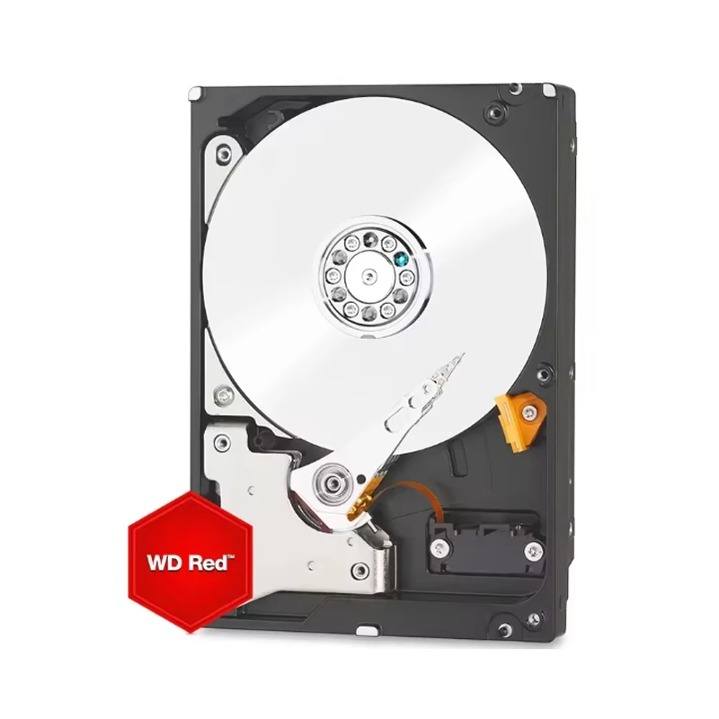 PCパーツ WD Red 3TB for NAS 3.5-inch Desktop Hard Drive - OEM Amazon | WD Red 3TB for NAS 3.5-inch Desktop Hard Drive