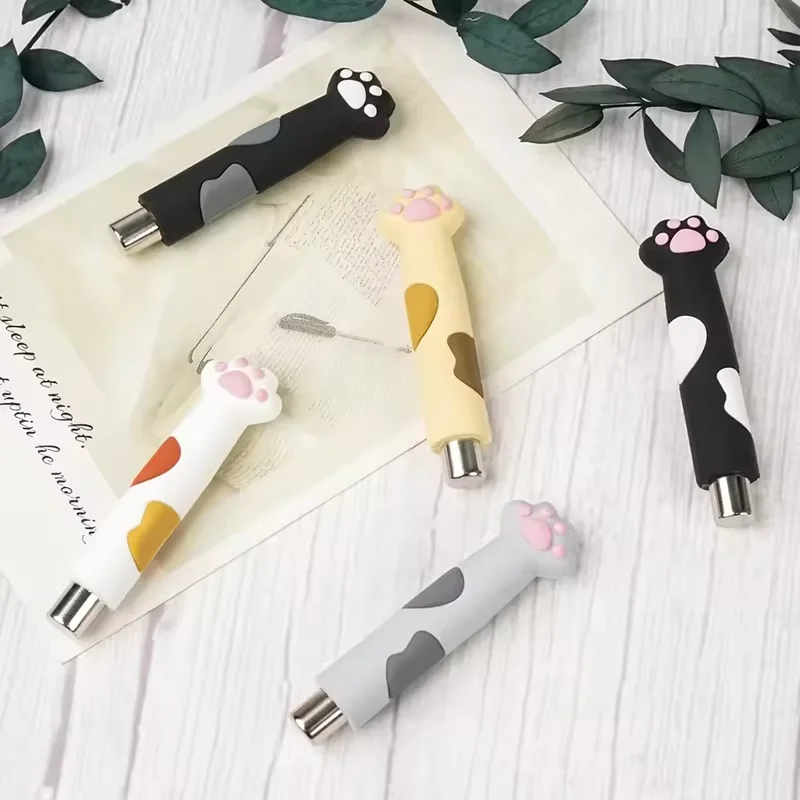 UV 젤 자석 바니쉬 강력 자석 막대 네일 DIY 도구 캣츠 아이 효과 아트 네일 3D 자석 도구 매니큐어 디자인 도구