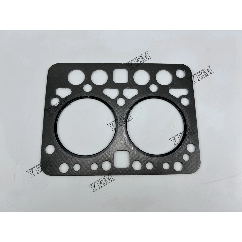 

Head Gasket ZL600 For Kubota Diesel Engine Parts