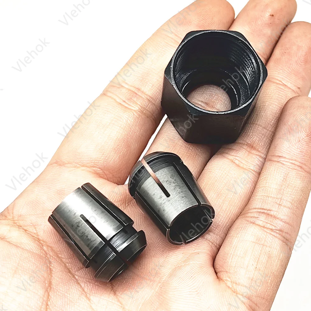 Collare per albero RS PRO, Pezzo unico, Morsetto a vite 15 mm, ampiezza