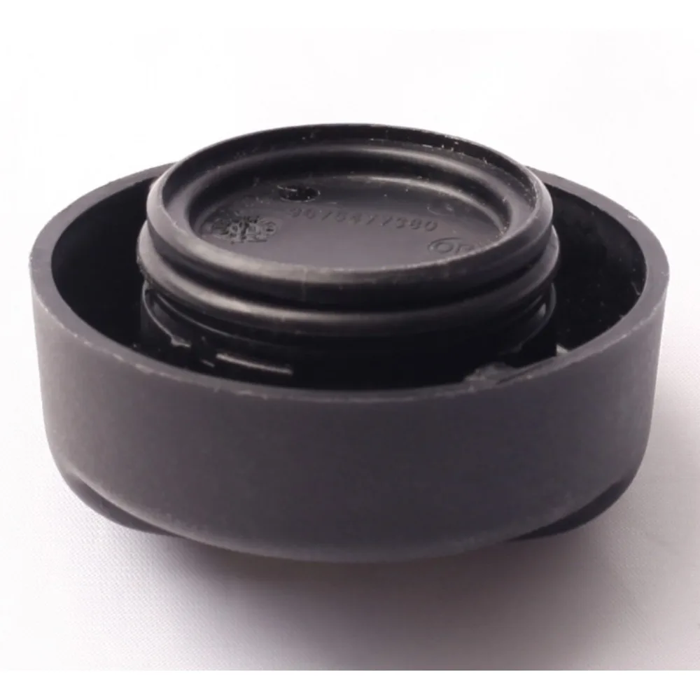 9675477380 France Genuine for Peugeot 308S 2008 408 508 4008 5008 for Citroen C4L DS5 5LS DS Oil Filler Cap 96 754 773 80