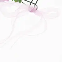 Headband Fashion Headdress New Hair Hoop Bride Wedding Floral Tiara Headband Women Headwear Flower Crowns Headband Rose Flower 1
