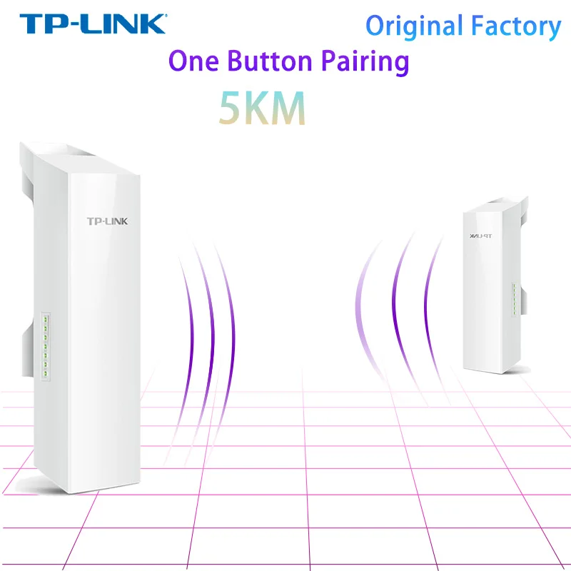 TP-Link CPE510 室外用無線LAN 2.5km無線伝送 2個セット CPE510 | 5GHz 300Mbps 13dBi Outdoor CPE | TP-Link