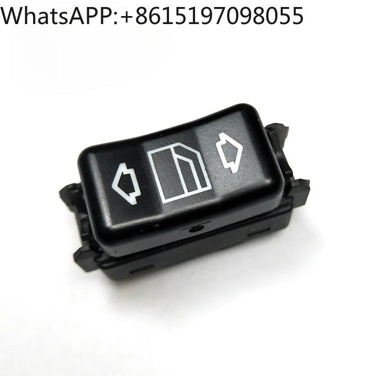 

Применимо к стеклоподъемному переключателю W124 R129 1248204610KZ 20 шт.