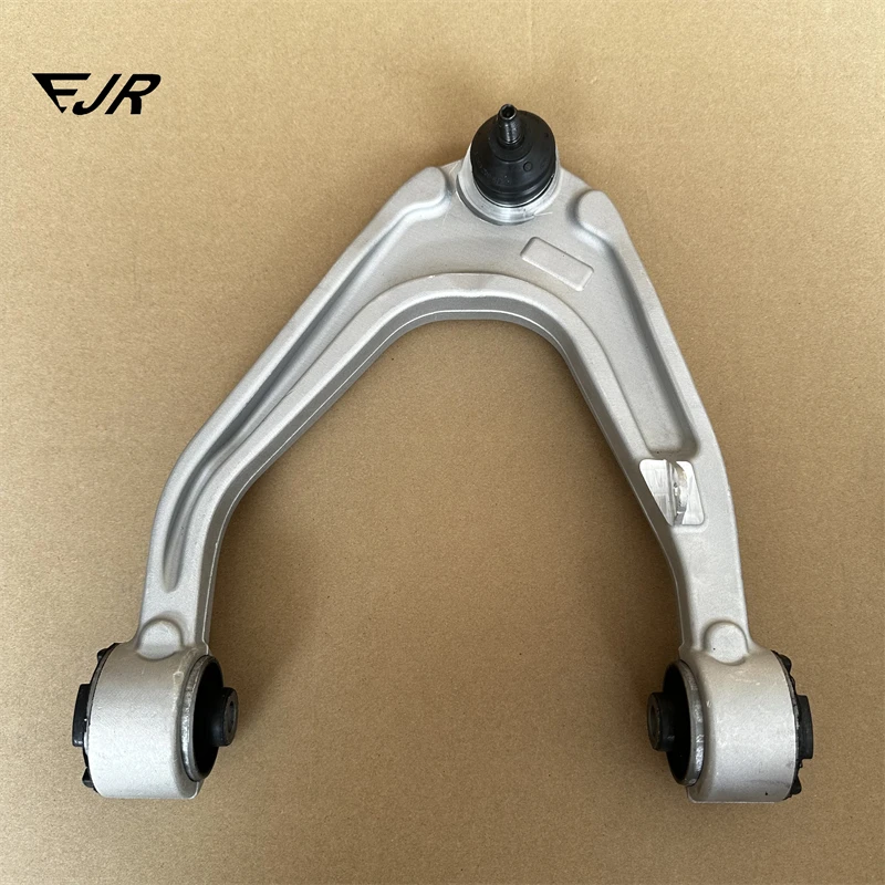 Maserati Ghibli Quattroporte Front Upper Suspension Swing Arm Upper Swing Arm Assembly Left and Right 670004185 670004186