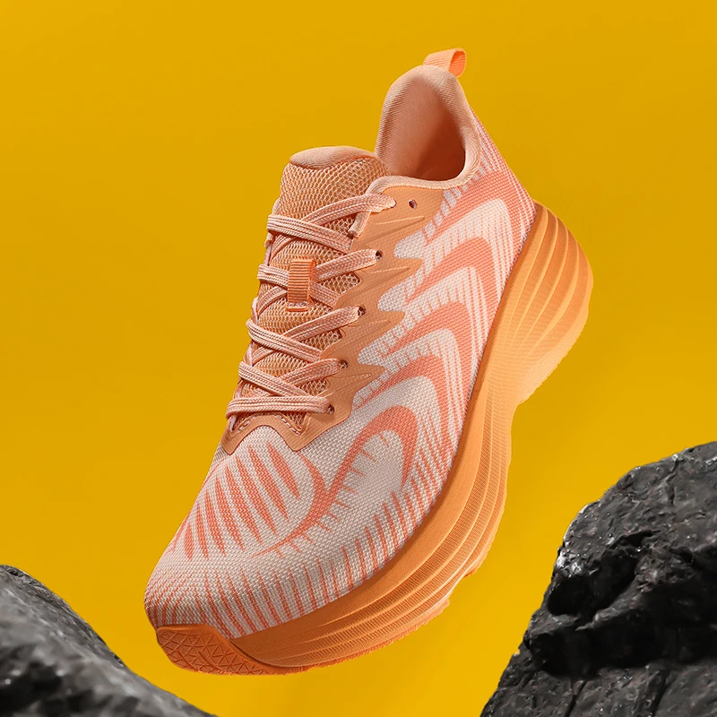 Mens Running Shoes 2025 New Breathable Plus Size Casual Sneakers Daily Running Training Sports Tennis Shoes for Men