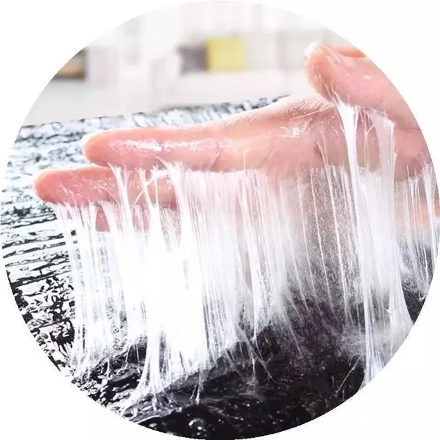 Erős Egér Tábla Ragasztó Patkány Ragasztócsapda Háztartási Ragasztólap Tartozékok Gyilkos Ragadós Fogó Csapda 60 Cm - Image 4