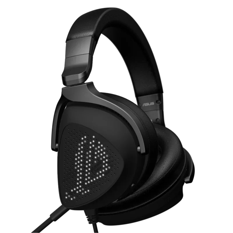 Asus ROG Ÿ S ִϸ̼ 淮 USB-C ̹ , AI  ĵ ũ , PC, MAC, PS4, PS5, ٵ LED ÷