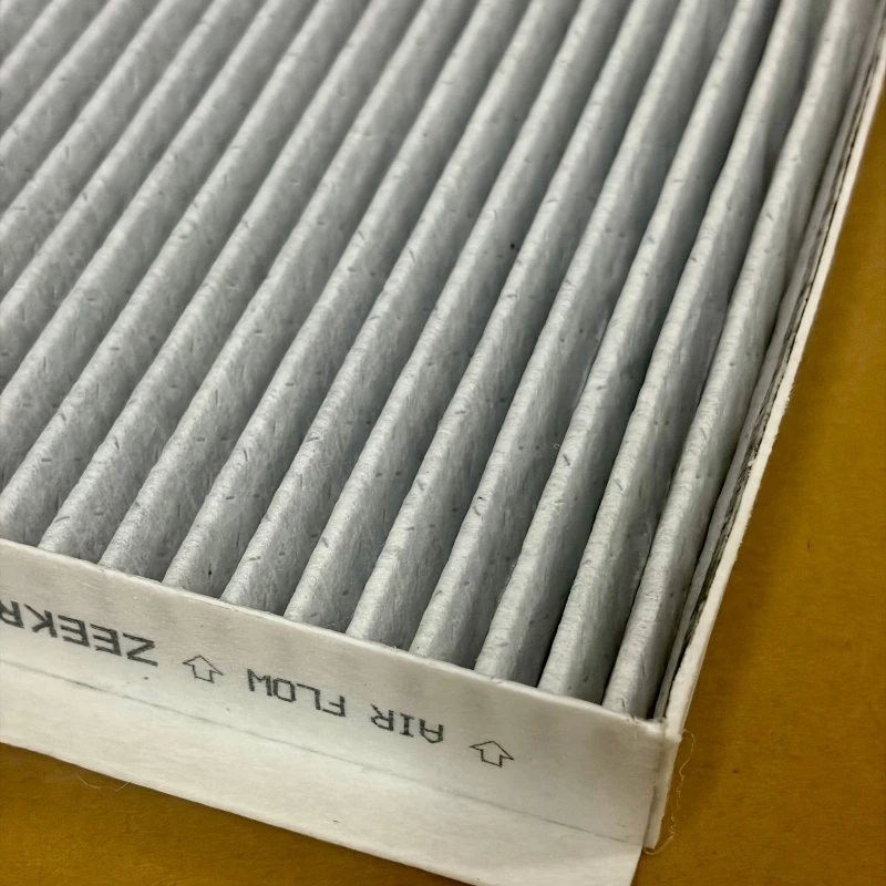 Filtre d'habitacle ZEEKR X 2023 - Charbon actif 8894900181