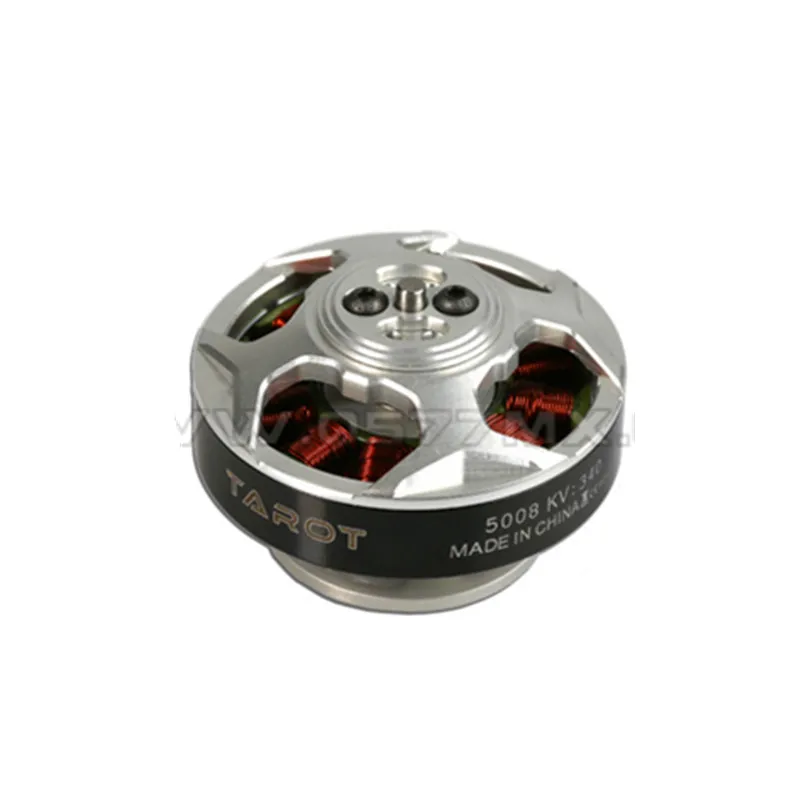 

Tarot 5008/340KV Multicopter Brushless Motor TL96020