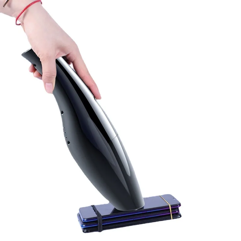 

Wholesale Car Cleaner High Power Wireless Charging Vehicle Vacuum Cleaner