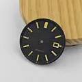 SGB-Watch Dial