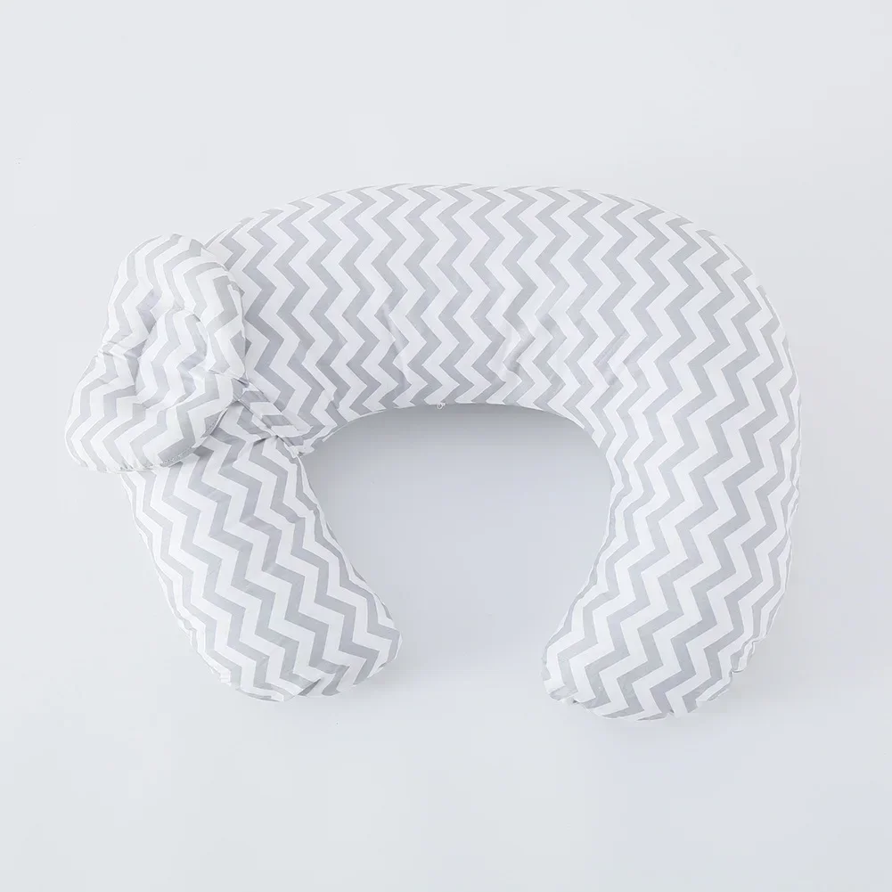 Baby Breastfeeding To Sit Pillow for Babies Preventing Spitting Pillow Infants Learning Breastfeeding Pillow for Newborns