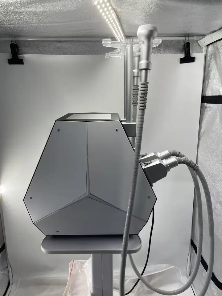 4 in 1 Cryotherapy Body Sculpting Machine