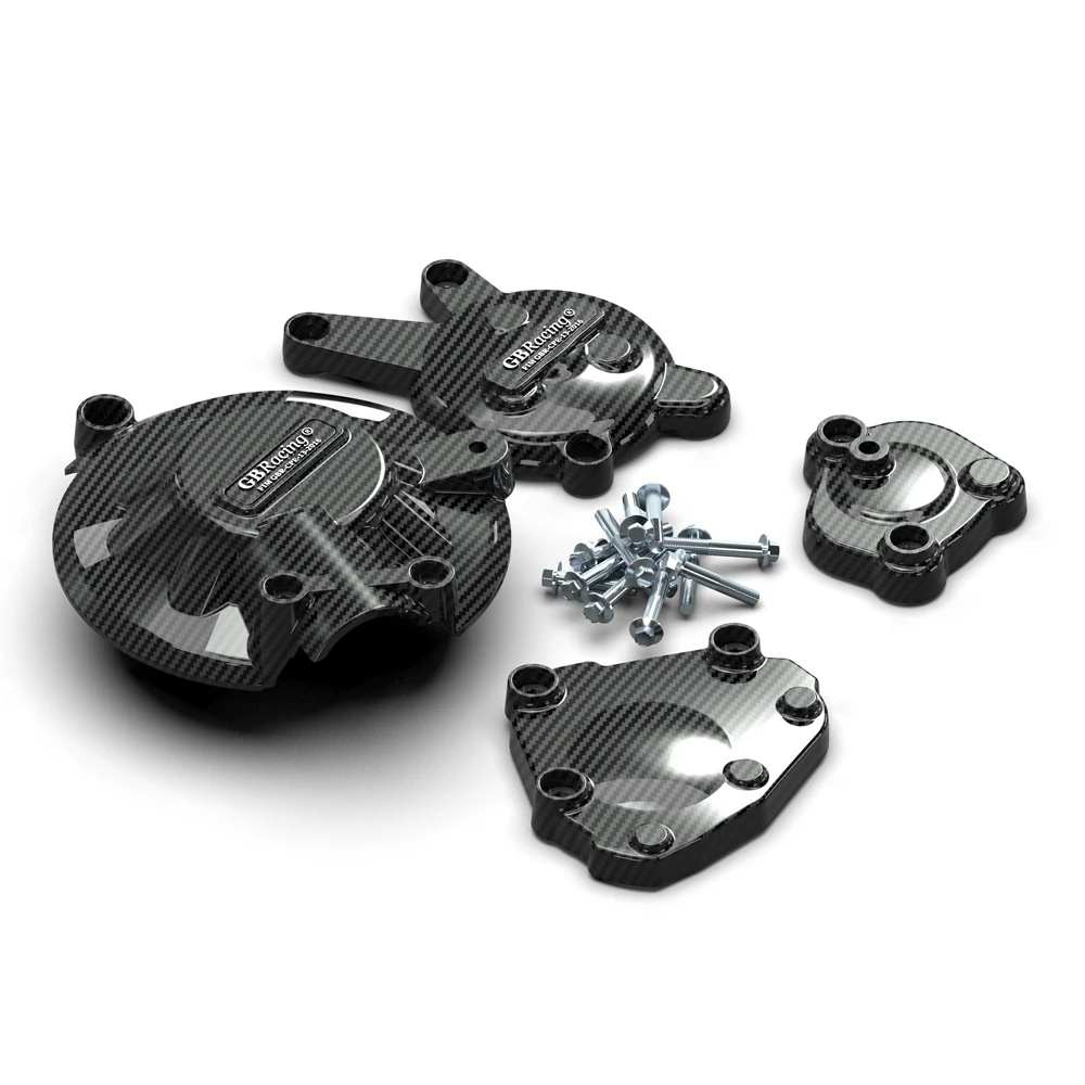 Engine Protective Cover FOR YAMAHA YZF R1 2007-2008 motorcycle engine cover engine cover protector engine guard