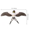 Outdoor Kite Kite Kites Kids Eagleflying Outdoor Bird Flyer S Funny Animal Beach Beginner Fun Fly Kid Adults Lifelike 5