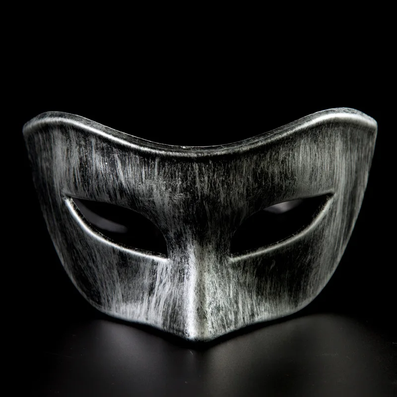 Venice Makeup Ball Mask for Men Halloween Party Plastic Mask masquerade mask