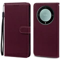 Wine Red