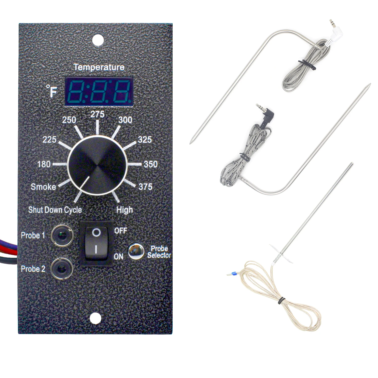 Digital Control Board for Pit Boss Replacement Parts, Universal