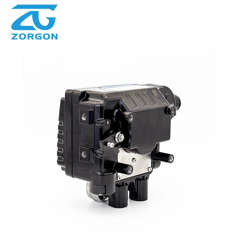 

Высококачественный пневматический клапан позиционер 4-20 мА отзывы