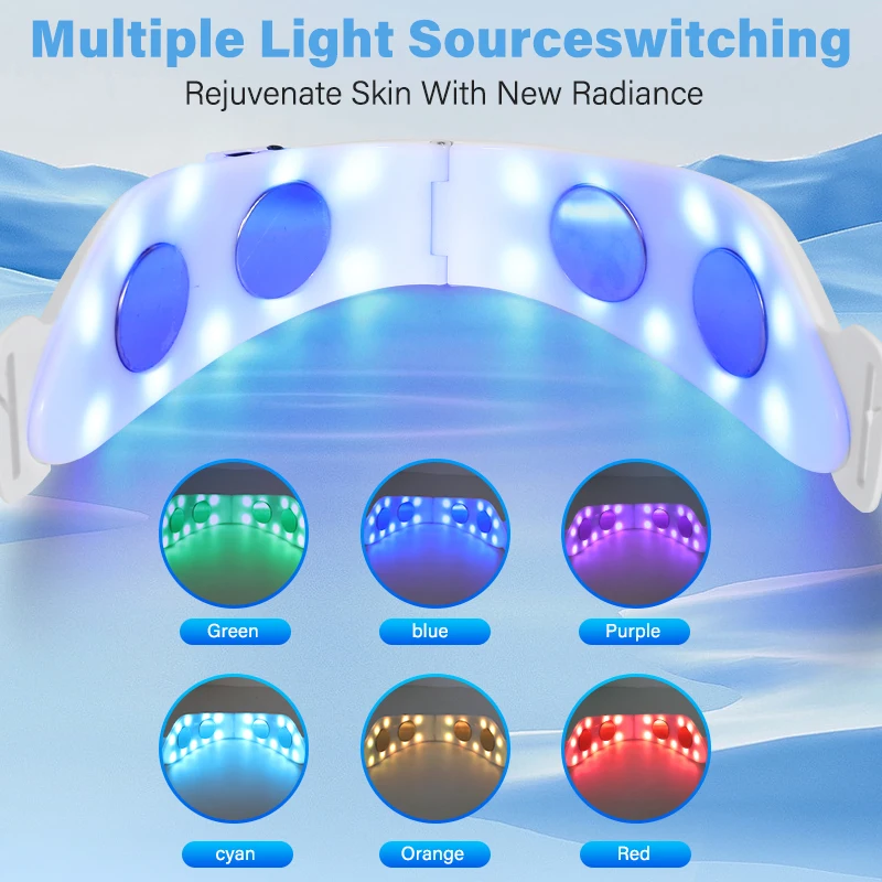 Electric 4-in-1 Face Slimmer 4