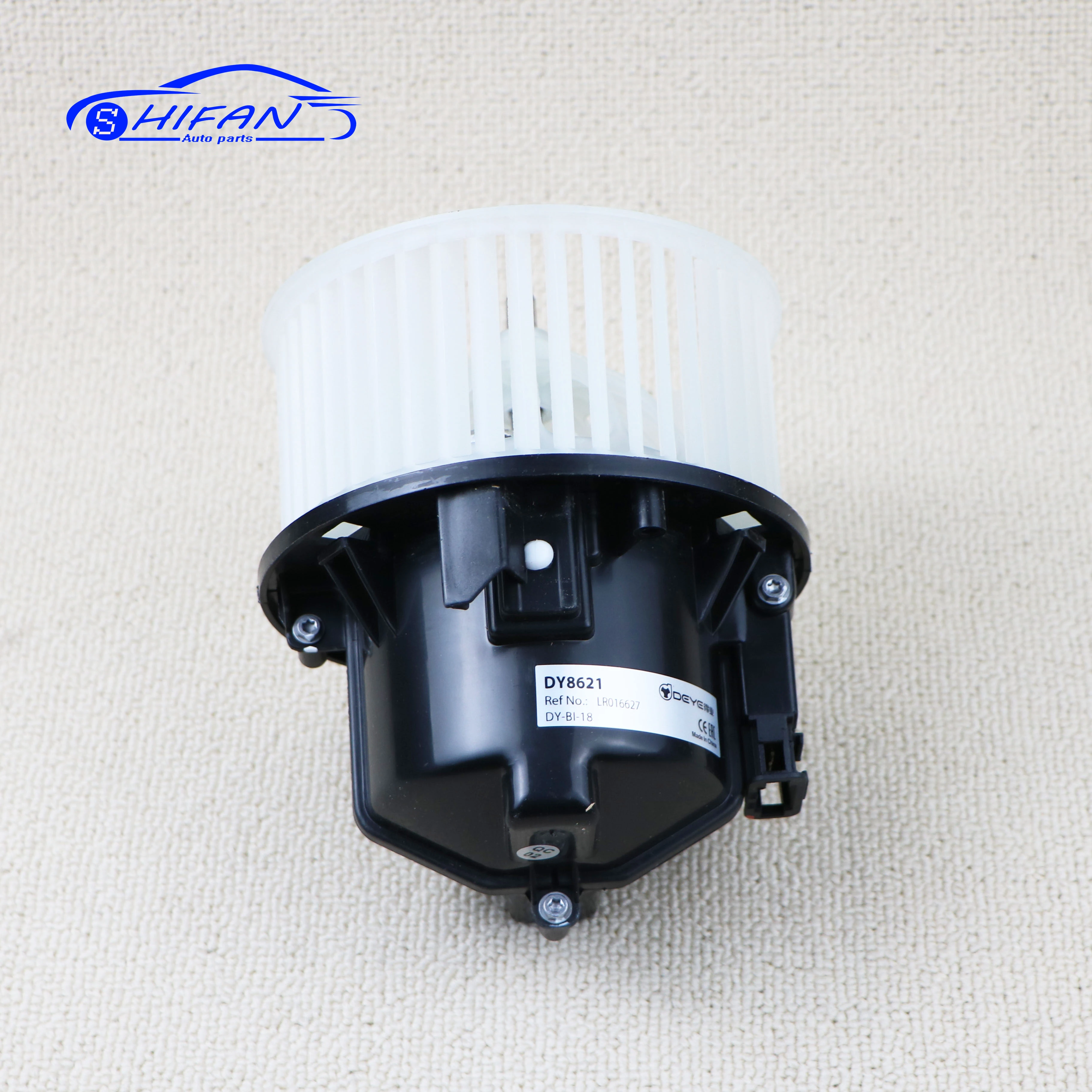 31291516 Car A/C Heater Blower Fan Motor For Volvo XC60 S80 S60 V60 XC70 Interior Ventilator 31267505 8623276 30767008