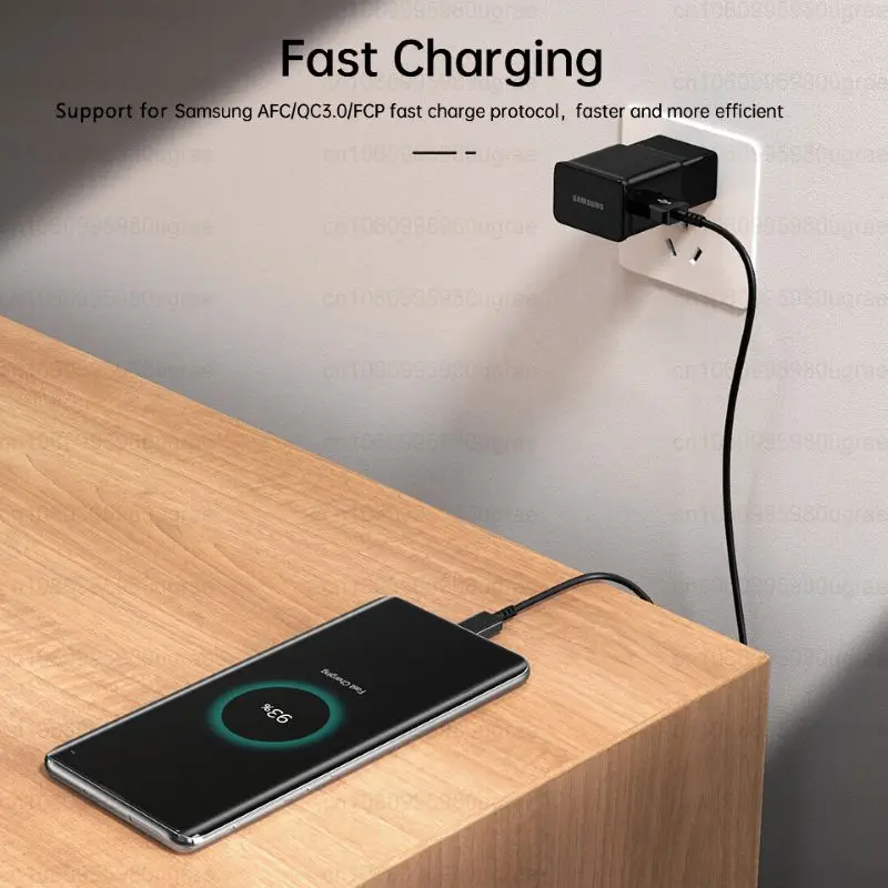 Samsung Original 15W USB Type-C Fast Charging Cable