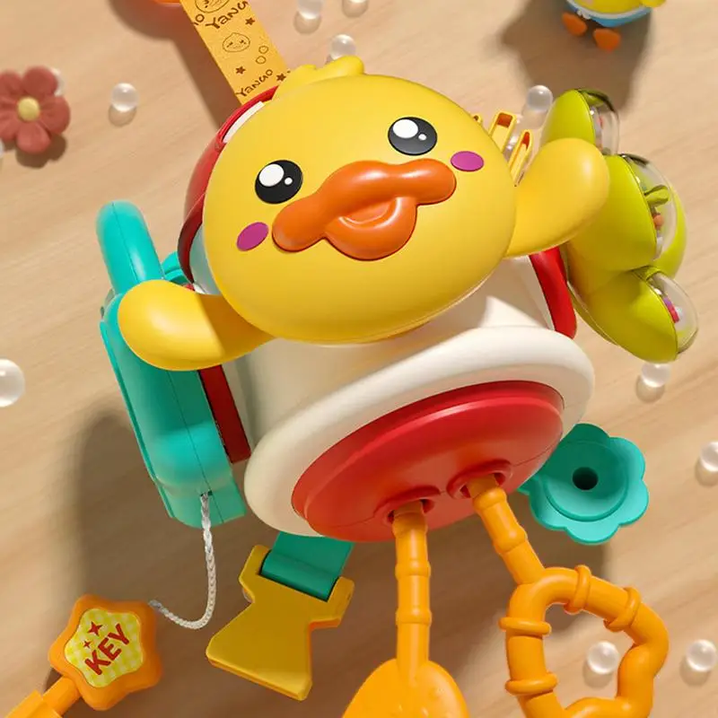 

Занятые шарики, Детские мячи, игрушки Монтессори, Развивающие детские игрушки, многофункциональные занятые кубики, мячи для ручной хватки, обучающие игрушки