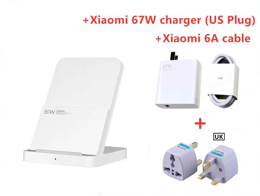 add charger cable UK