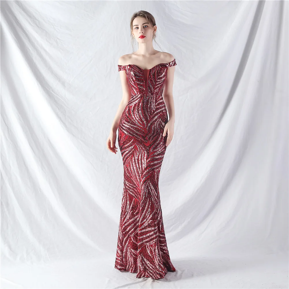 green emerald velvet dress Ashley Lauren 11359 Formal Dresses White 12 / White