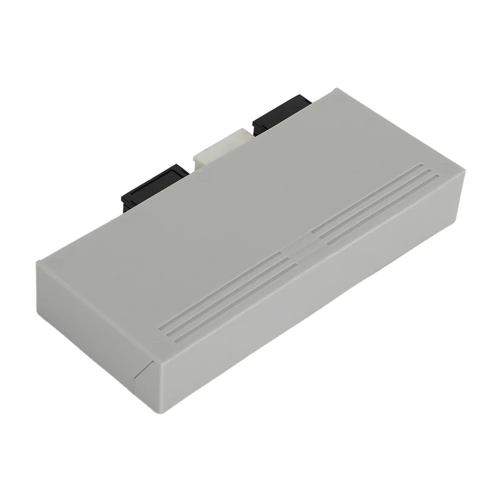 

Gray ABS Plastic For E70 LCI (04/2009 — 06/2013) Brand New Durable Hote Sale Professional Tailgate Control Module Durable