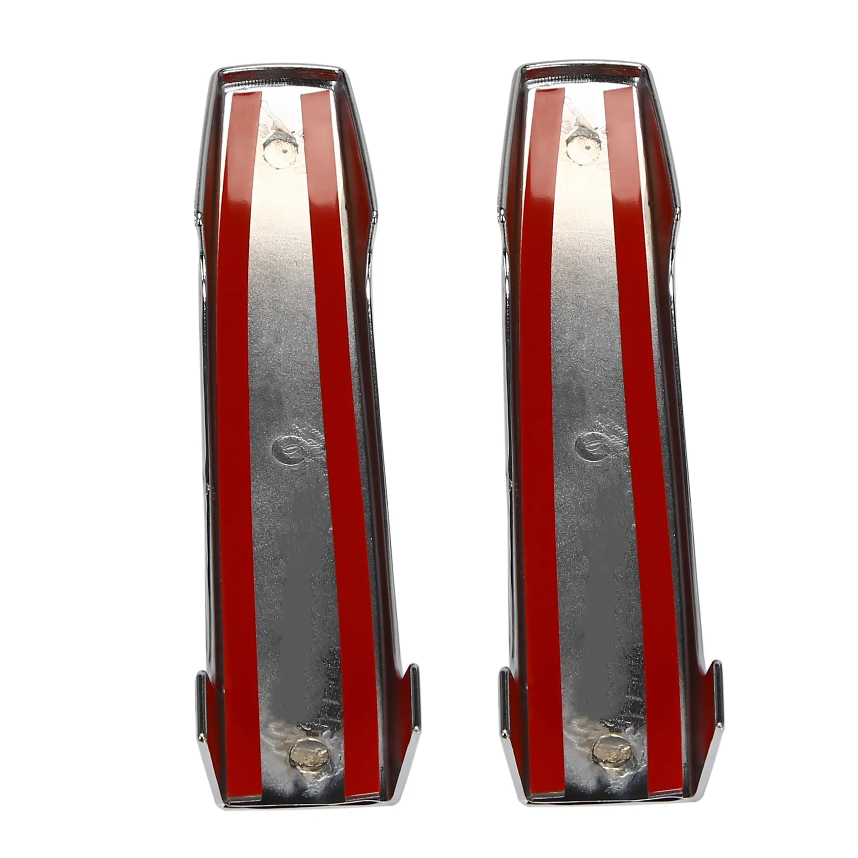 4 Set Car ABS Chrome Exterior Door Handle Cover Trim for Land Rover Range- L322 2002-2012 6 4 Set Car ABS Chrome Exterior Door Handle Cover Trim for Land Rover Range- L322 2002-2012 6