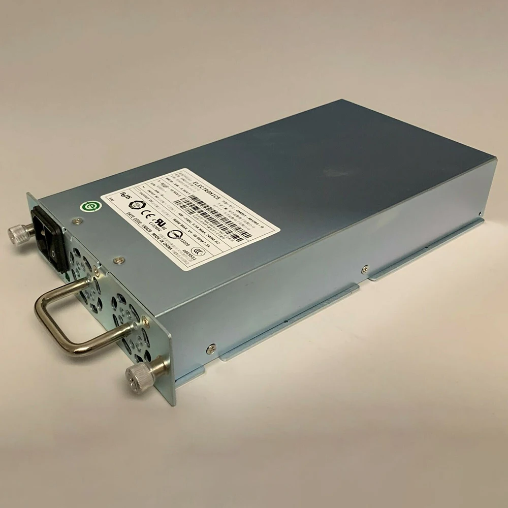 CM351 M1284 G For ADIC Scalar I500 3 02742 12 13 350W Power Supply Original Quality