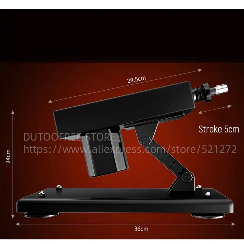 Sex Toy 3XLR 45mm Thrusting Automatic Masturbation Machine Sex Toy For Female Sex Machine Male Sexual Health Pleasure Kit
