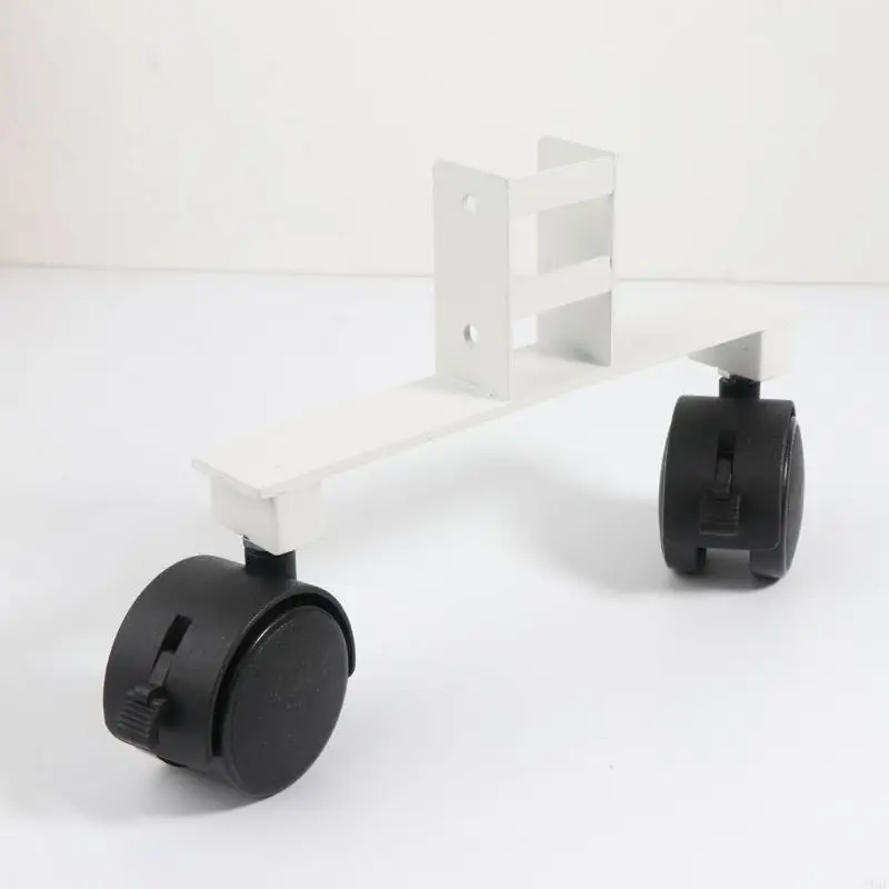 J1HF 360&deg; Rotatable Heaters Stand Feet With Frame Universal Radiators Feet Standing Device Easy to Move