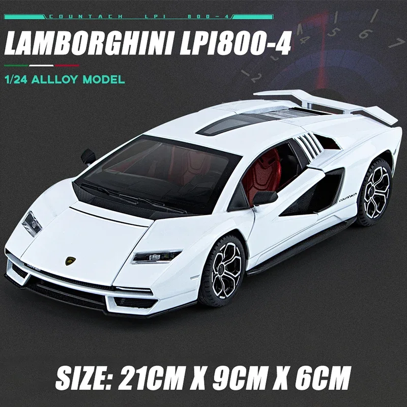 White-boxed
