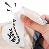 Children Tear Cloth Book Toys Matching Picture Can Repeatedly Tear Paste Puzzle Early Education Cognition Cloth Art 6