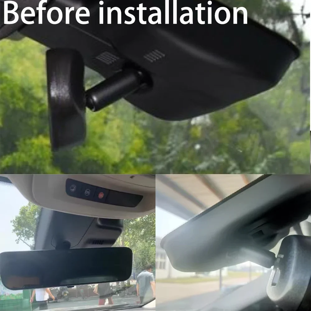 ZJCGO ÷  ÷ DVR  ķ, 4K 2160P  ,   Ʈ Ŀ  Ÿ 2022 2023 2024