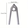 1PC Aerator Wrenchs Repair Unscrew Plier Tap Wrench Kitchen Faucet Spout Removal Tool Shower Accessories  Kitchen Accessories 6