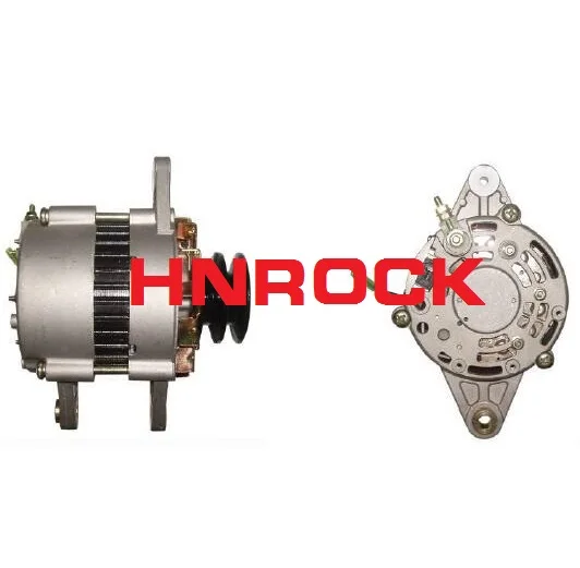 

NEW HNROCK 24V 50A ALTERNATOR 23100-95015 2310095015 FOR NE6