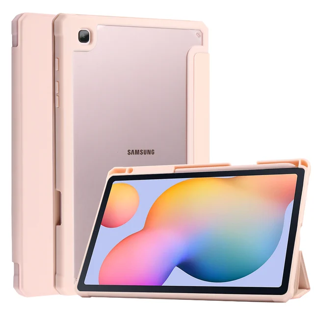Samsung Galaxy Tab S6 Lite 10.4 タブレットケース Galaxy Tab S6 Lite ケース 10.4インチ (2024/2022/2020モデル