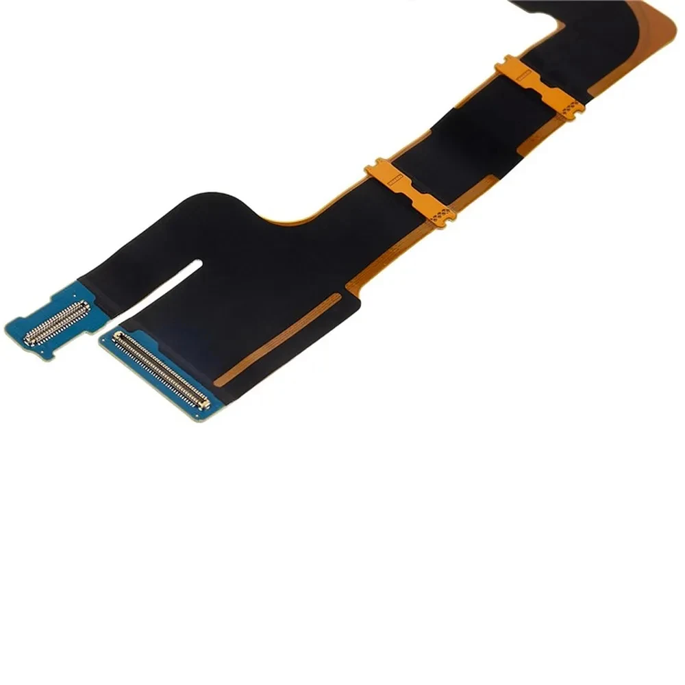 Motherboard Original para Samsung Galaxy z Flip Flip Cabo Flex Motherboard Connector Peças do Telefone Móvel F721 Novo - Image 2