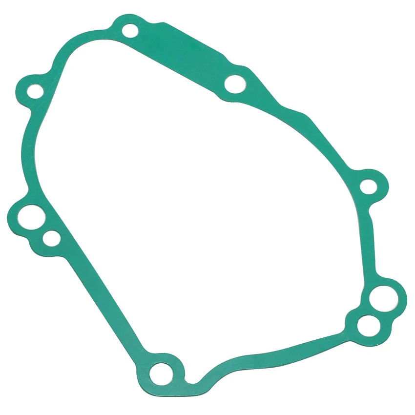 Stator Magneto Generator Cover Gasket For Yamaha YZF R1 R RaceBase R1S FZ1 FZ1N S FZ8 N 5VY-15451-00 5VY-15451-10 2D1-15451-00