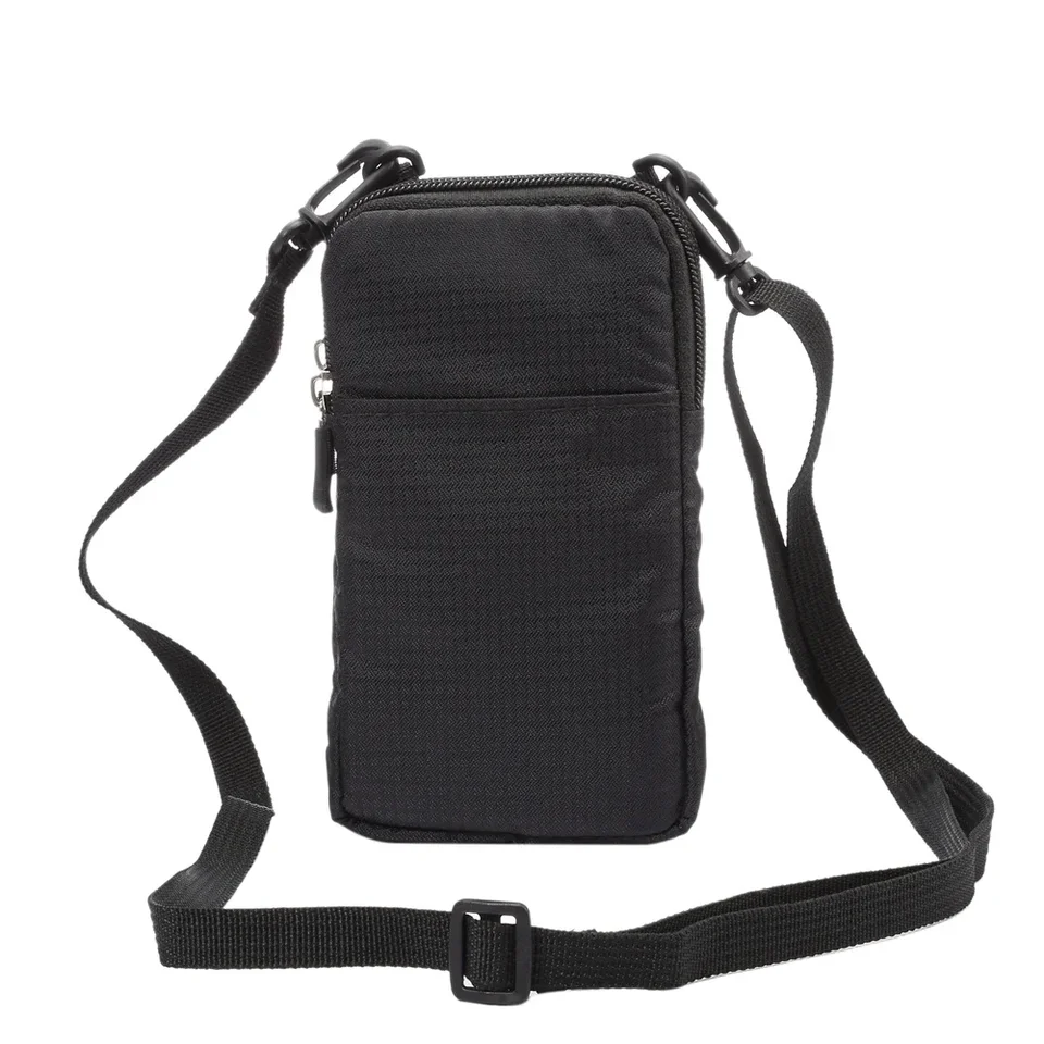 Universal Phone Pouch for iPhone and Samsung Devices