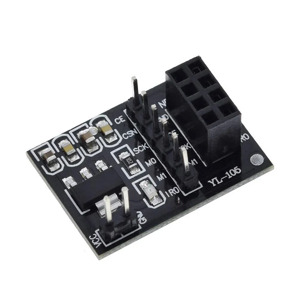 강력한 안테나 호이마일즈 DIY 키트, ESP NRF L OpenDTU 소켓, 카벨 안테나 소켓