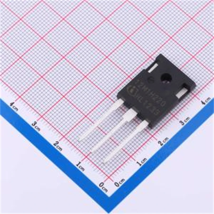 IMW120R220M1HXKSA1