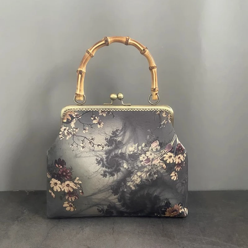 bolso louis vuitton para mujer con flecos