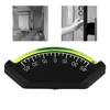 45 Degree High Precision Inclinometer Level Gauge For Off-Road Vehicle Ship Angle Measuring Instrument Tilt Gauge Slope Meter 4