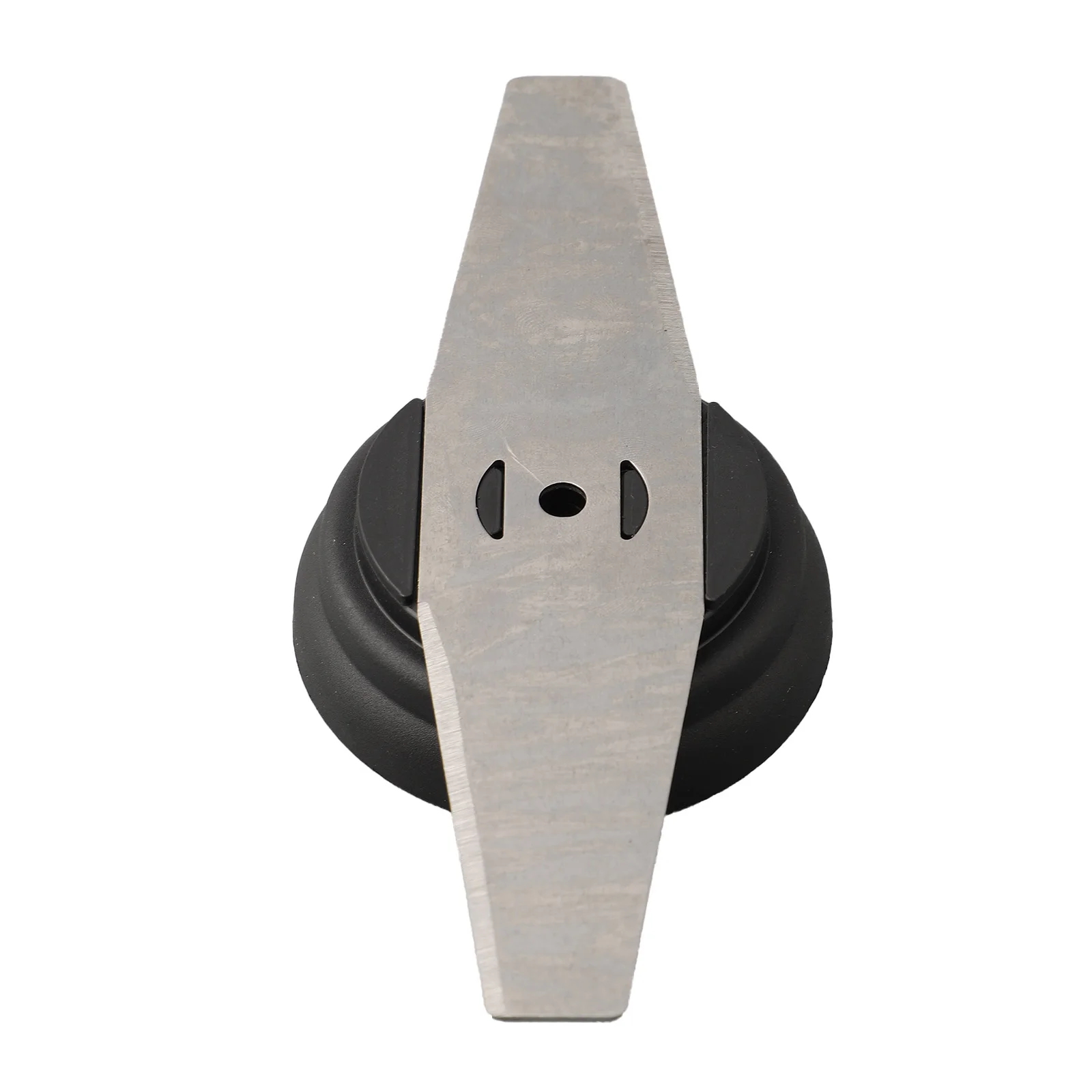 

Lawn Mower Metal Blades Lawn Mower Fittings Plastic Cover Accessory Saw Blades Blade Replacement Grass String Trimmer Head